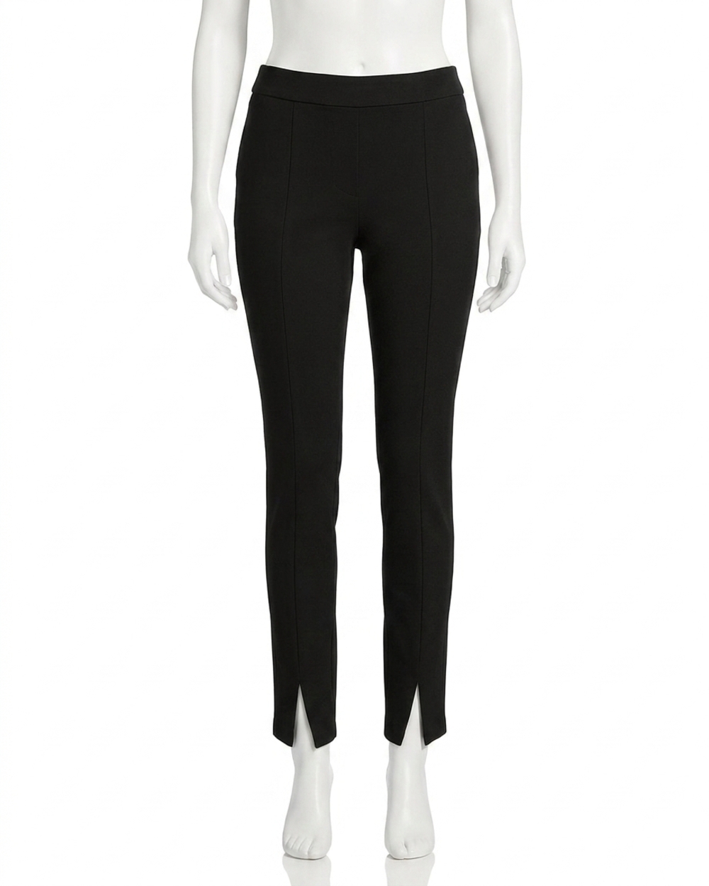 NEW LAFAYETTE 148 women's walworth legging in black